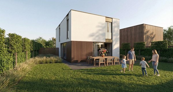 Medium property photo - Schout van Heeckerenring, 6413 VC Heerlen